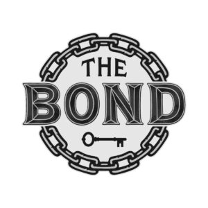 The Bond Bourbon