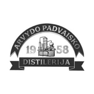 Padvaisko Distilerija