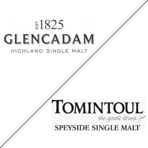 Glencadam/Tomintoul